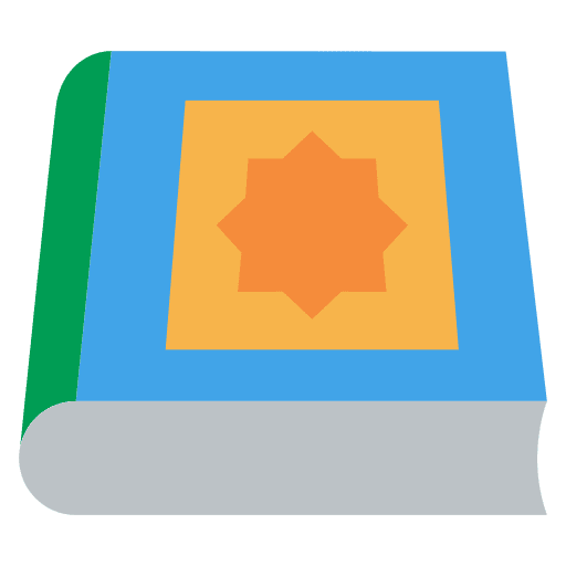Quran religious quran cultures icon