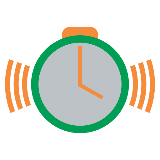 Alarm fasting clock eid mubarak icon Alarm fasting clock eid mubarak icon