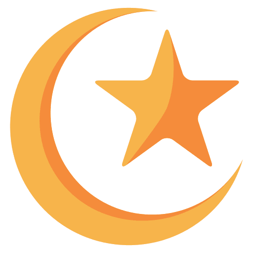 Islam islamic muslim arab icon Islam islamic muslim arab icon