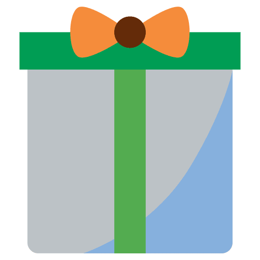 Present birthday and party religion surprise icon Present birthday and party religion surprise icon