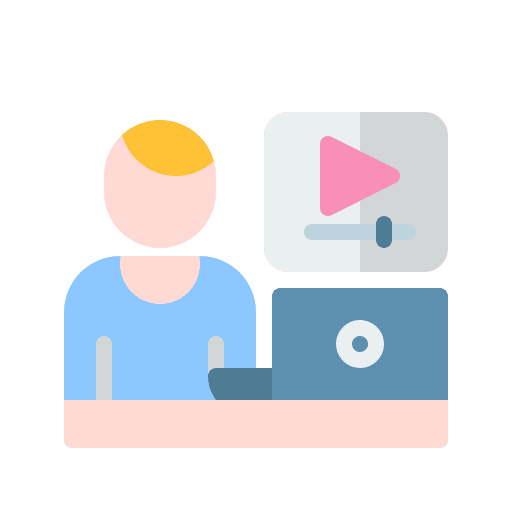 Online learning online learning education digital learning icon Online learning online learning education digital learning icon