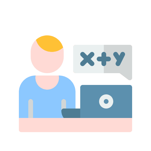 Online learning online learning elearning lesson icon Online learning online learning elearning lesson icon