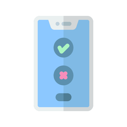 Online test education digital learning elearning icon Online test education digital learning elearning icon