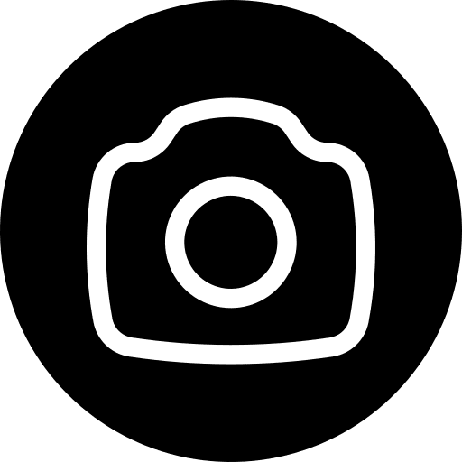 Camera picture user interface ui icon