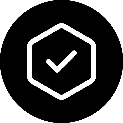 Verify user interface button ui icon