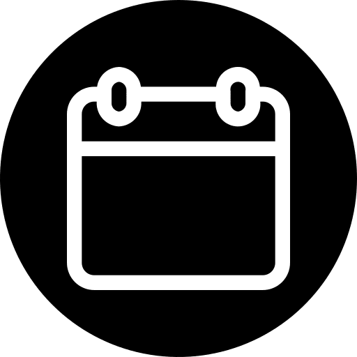 Calendar calendar ui user interface icon