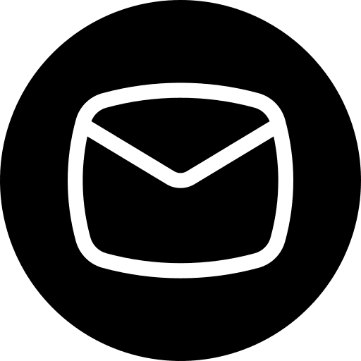 Message user interface ui communications icon