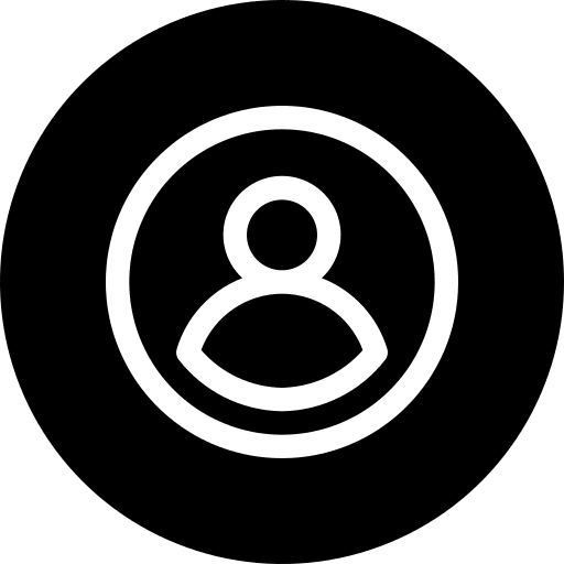 User user account ui icon