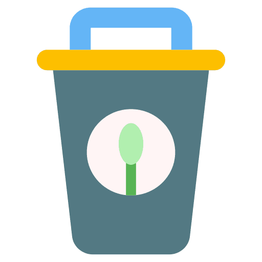 Bin recycle miscellaneous recycle bin icon