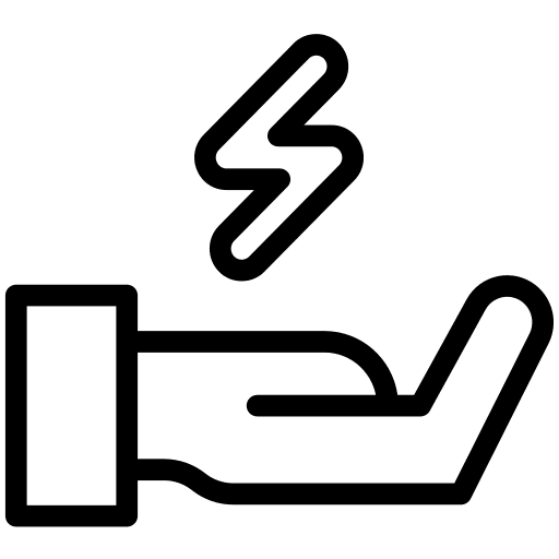 Save energy save energy electronics bolt icon Save energy save energy electronics bolt icon