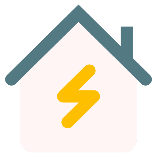 House real estate house eco friendly icon House real estate house eco friendly icon