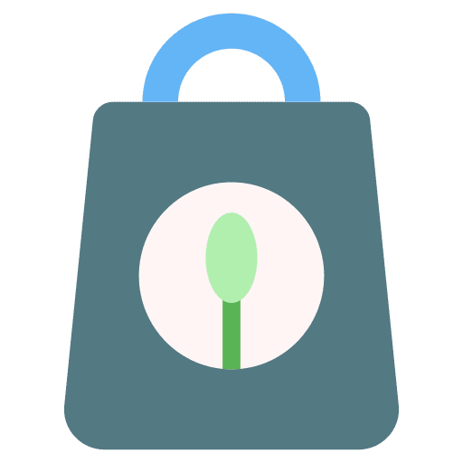 Recycle bag environment paper bag eco bag icon Recycle bag environment paper bag eco bag icon