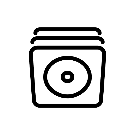 Album music album music note musical note icon Album music album music note musical note icon