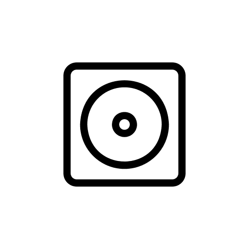 Album musical note collection music album icon Album musical note collection music album icon