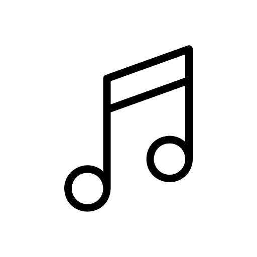 Musical note google play music song galaxy note 3 icon