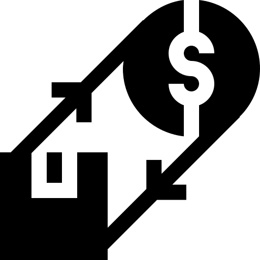 Exchange stock parcel replacement icon Exchange stock parcel replacement icon