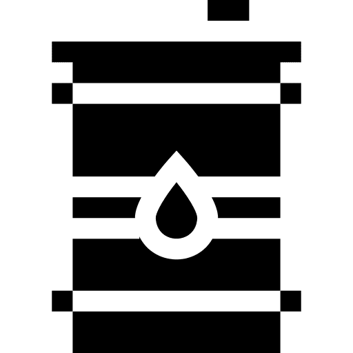 Barrel barrel oil chemical icon Barrel barrel oil chemical icon