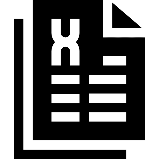Research experiment laboratory lab icon Research experiment laboratory lab icon