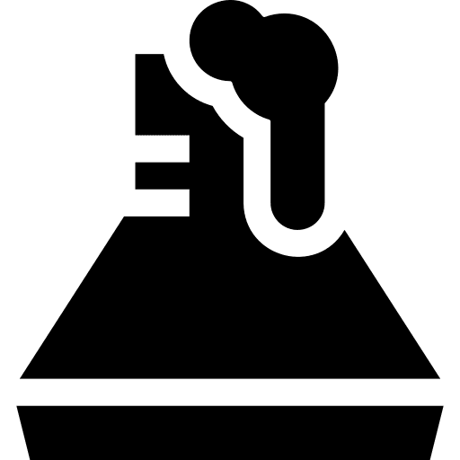 Laboratory laboratory experiments erlenmeyer icon Laboratory laboratory experiments erlenmeyer icon