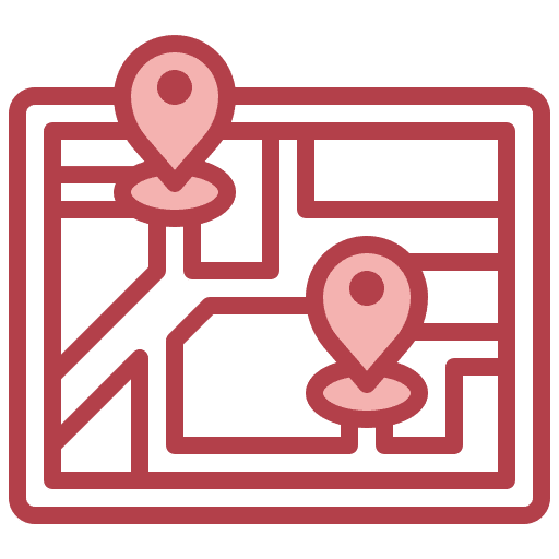 Map position placeholder map pointer icon Map position placeholder map pointer icon