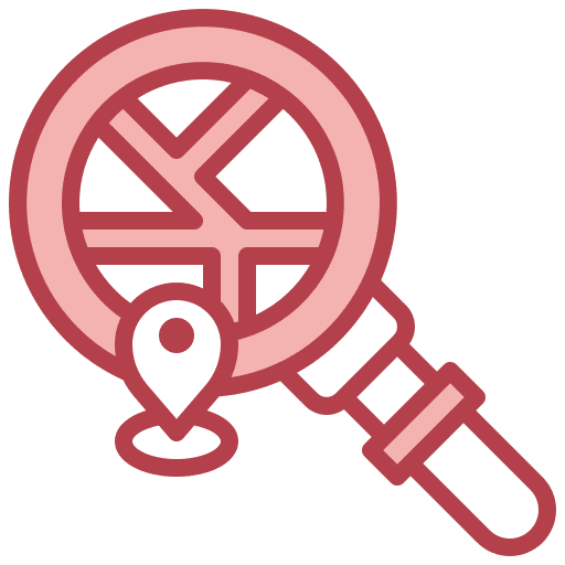 Search location magnifying glass search location maps and location icon Search location magnifying glass search location maps and location icon