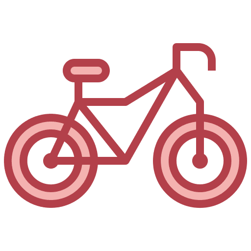 Bycicle vehicle transportation bike icon Bycicle vehicle transportation bike icon