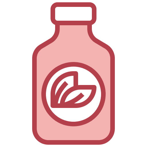 Reusable bottle eco friendly leaf sustainability icon Reusable bottle eco friendly leaf sustainability icon