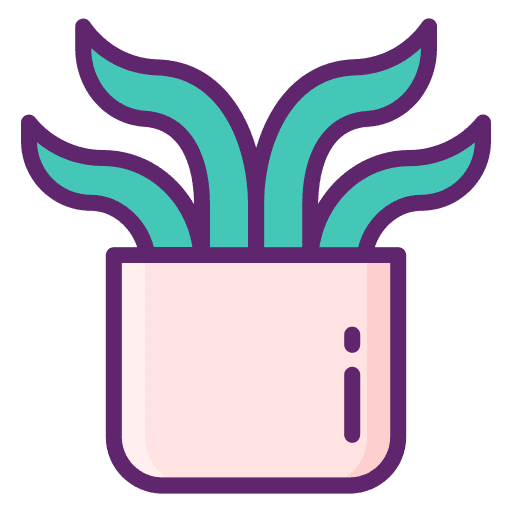 Planting nature farming and gardening farm icon