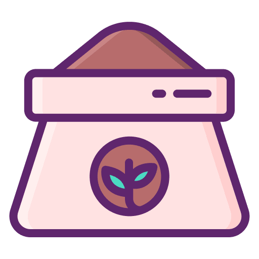 Fertilizer garden fertilizer fertilize icon
