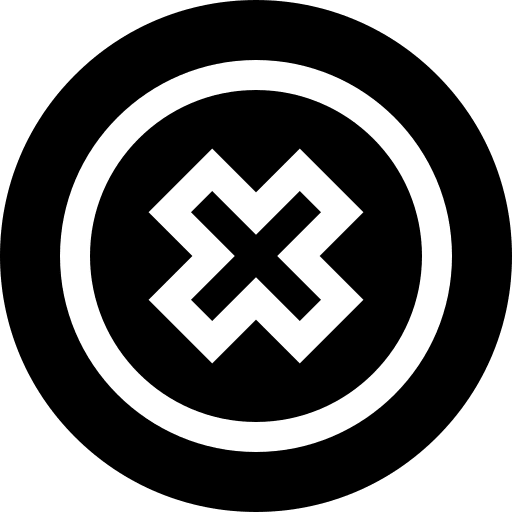 Reject reject rejected close icon