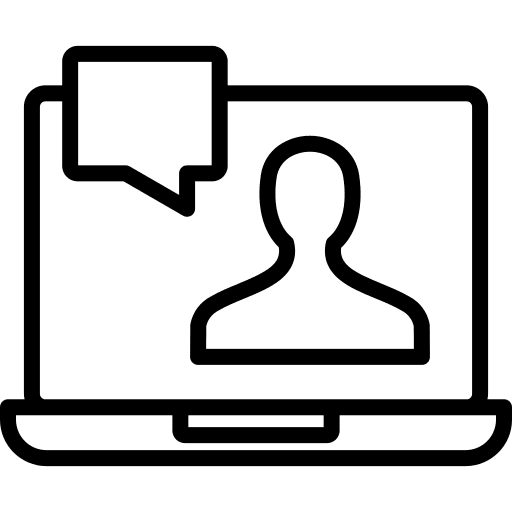 Video call video call communication communications icon
