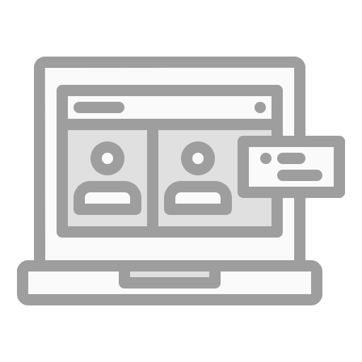 Discussion discussion communications dialogue icon Discussion discussion communications dialogue icon