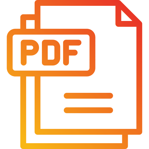 Pdf files and folders pdf file extension icon Pdf files and folders pdf file extension icon