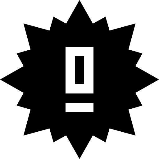 Error error prohibition cancel icon Error error prohibition cancel icon
