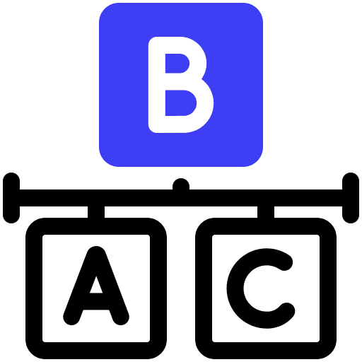 Infographic organization business and finance hierarchy icon Infographic organization business and finance hierarchy icon