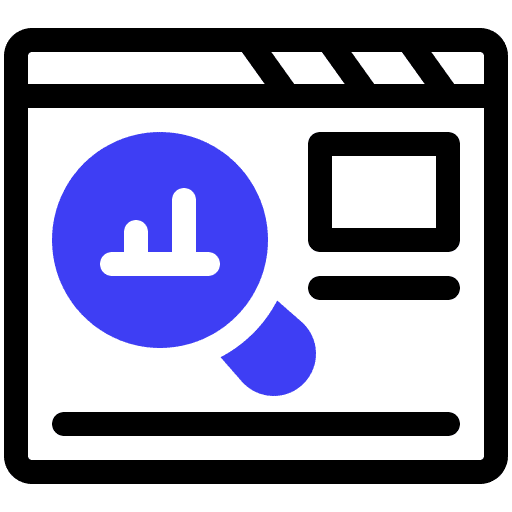 Seo graphic marketing seo icon Seo graphic marketing seo icon