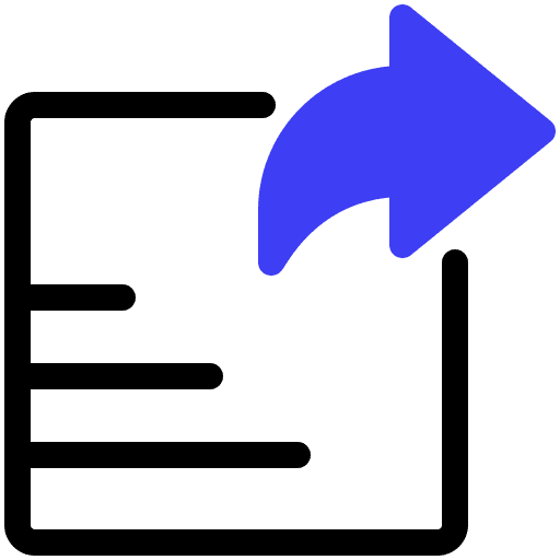 Share arrow ui share icon Share arrow ui share icon