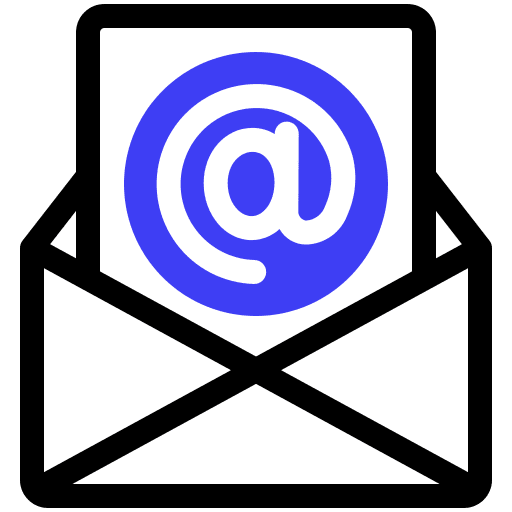 Email letter envelope email icon Email letter envelope email icon