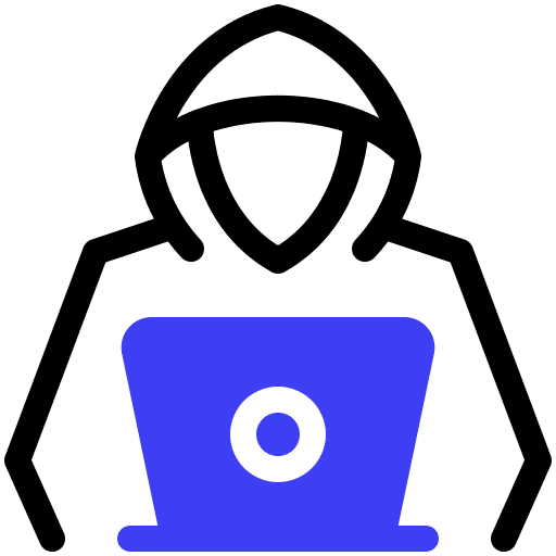 Hacker avatar hacking hacker icon Hacker avatar hacking hacker icon