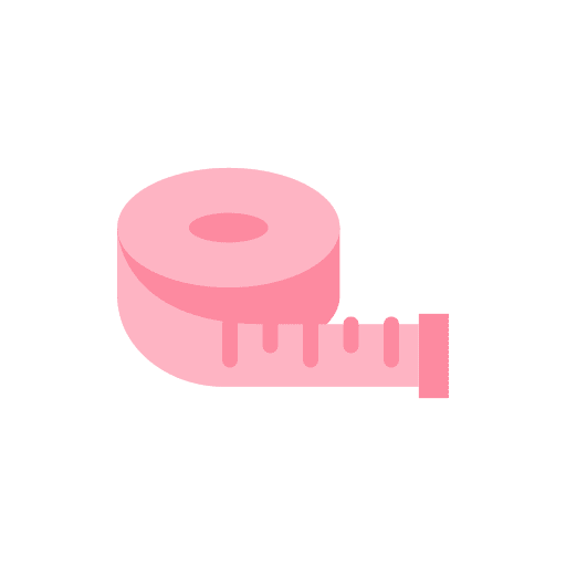 Measurement measure tape measurement tape measure icon Measurement measure tape measurement tape measure icon