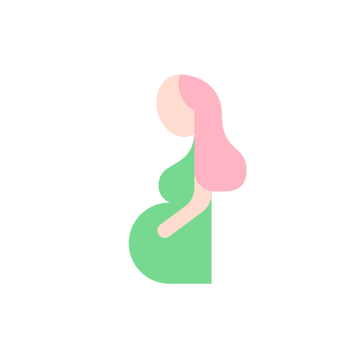 Pregnant healthcare and medical pregnant maternity icon Pregnant healthcare and medical pregnant maternity icon