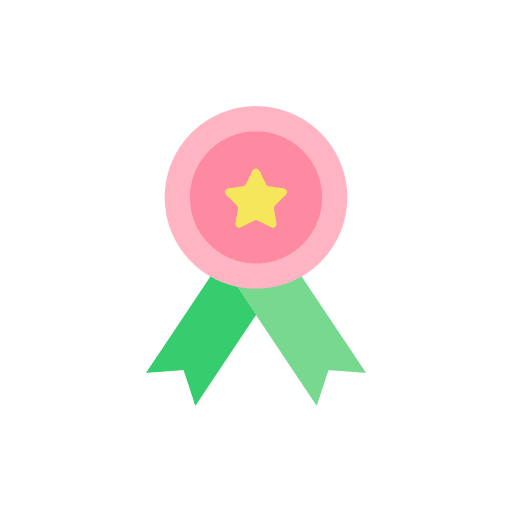 Ribbon trophy winner win win icon Ribbon trophy winner win win icon