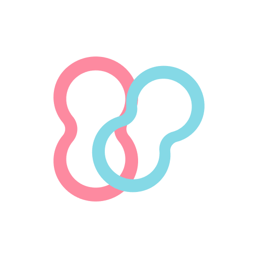 Rubber rubber bands stationery rubber icon Rubber rubber bands stationery rubber icon