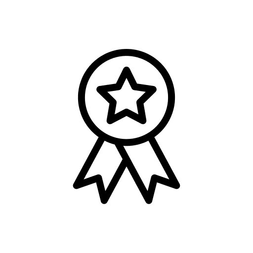 Accreditation business and finance money auditor icon