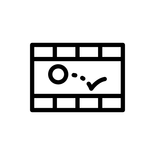 Animation animations art interface icon