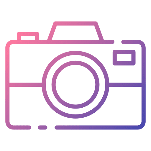 Camera camera photography photograph icon