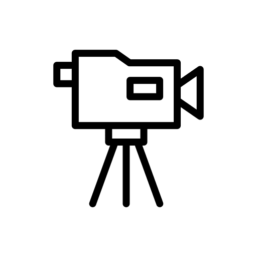 Video camera video camera film movie camera icon Video camera video camera film movie camera icon