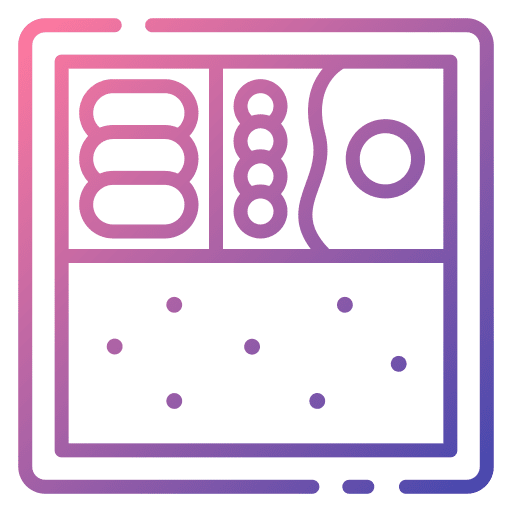 Bento japanese food bento food and restaurant icon Bento japanese food bento food and restaurant icon