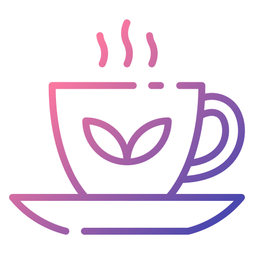 Tea food miscellaneous tea icon Tea food miscellaneous tea icon