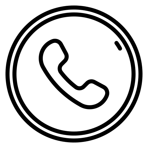 Phone phone call call center agent icon